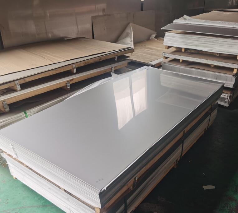 仁和321不锈钢板