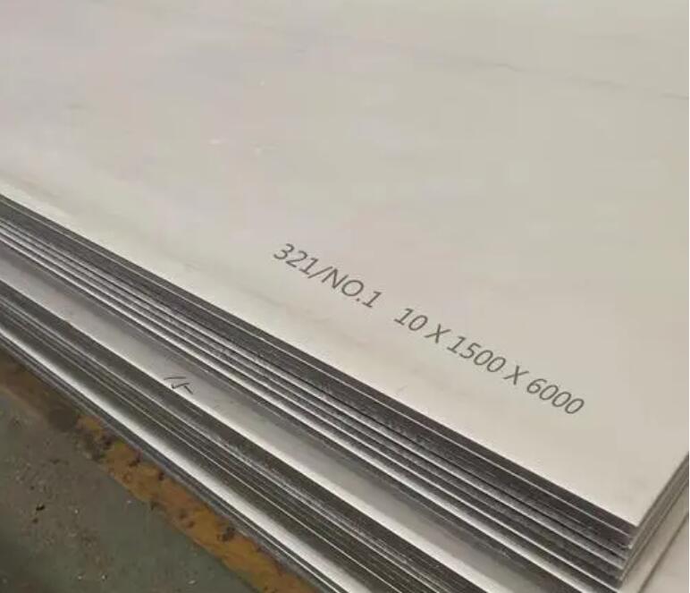 仁和321不锈钢板