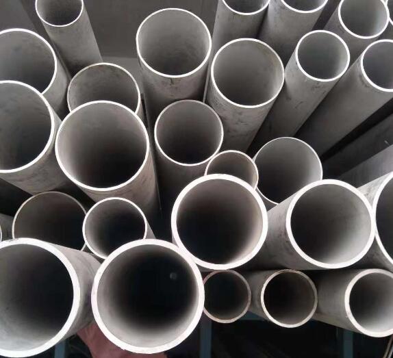 仁和321不锈钢管