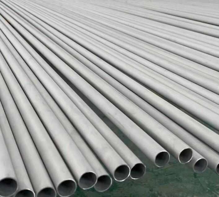 仁和441不锈钢管