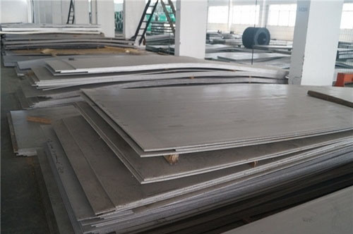 仁和304不锈钢板