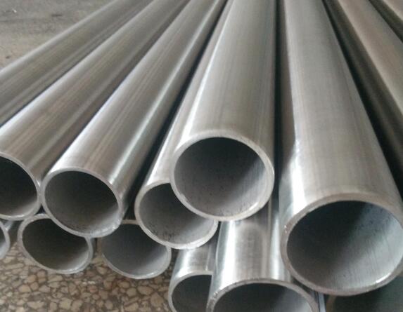 仁和321不锈钢管