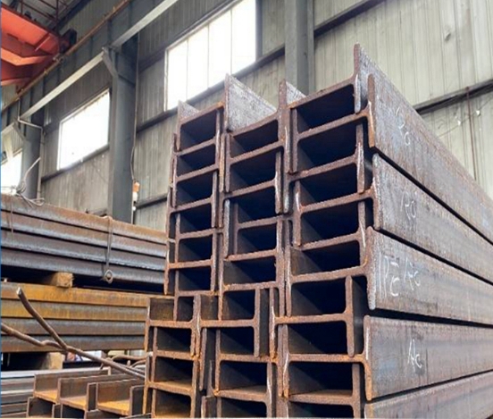 仁和Q420C工字型钢