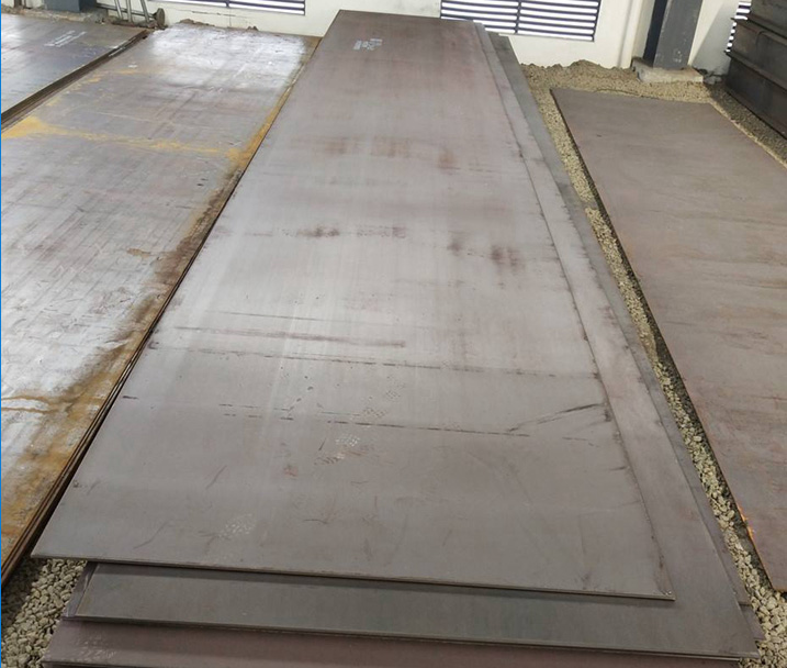 仁和Q420GJD镀锌板