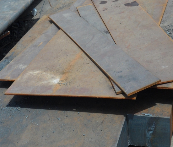 仁和NM360C耐磨板