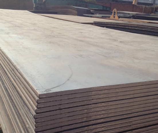 仁和NM400耐磨板