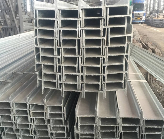 仁和Q235焊接H型钢