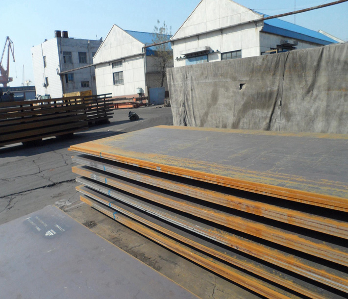 仁和SA210C镀锌板